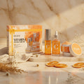 Coffret Routine Éclat — Vitamine C Complète