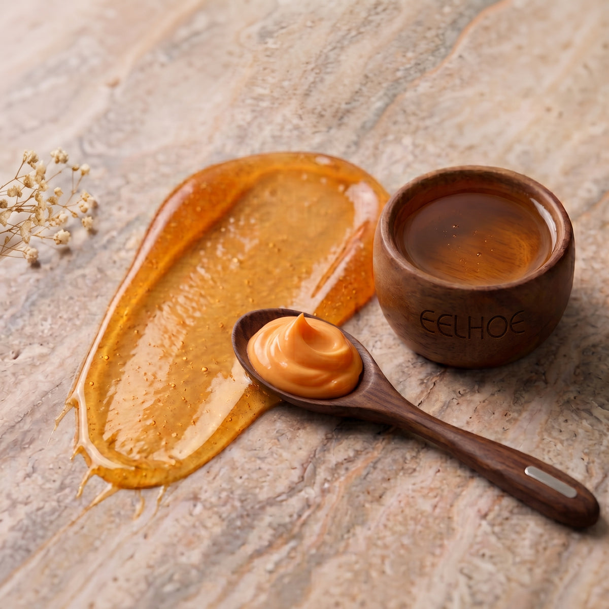 Coffret Routine Éclat — Vitamine C Complète