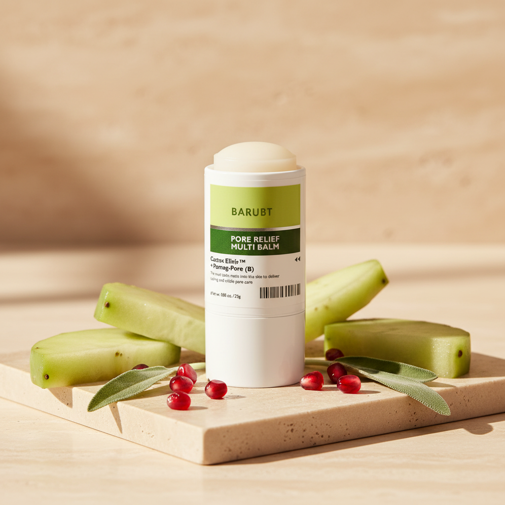 Sérum Rétinol Doux — Anti-Âge & Renouvellement Cellulaire