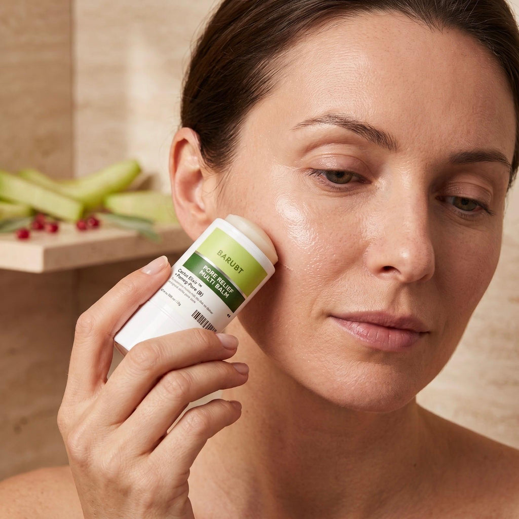 Sérum Rétinol Doux — Anti-Âge & Renouvellement Cellulaire