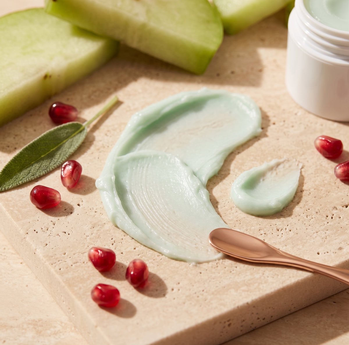 Sérum Rétinol Doux — Anti-Âge & Renouvellement Cellulaire