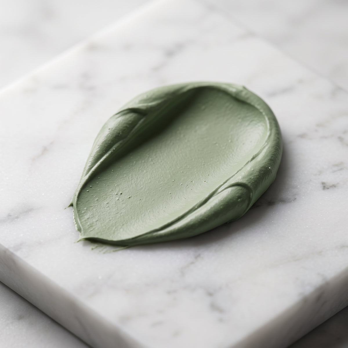 Stick Masque Mugwort — Argile Purifiante & Apaisante