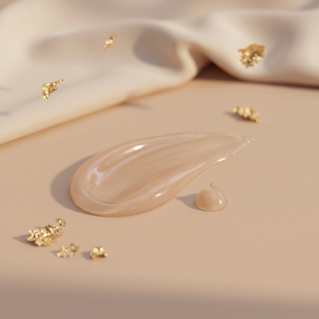 Gel Contour des Yeux — Fraîcheur & Hydratation Intense